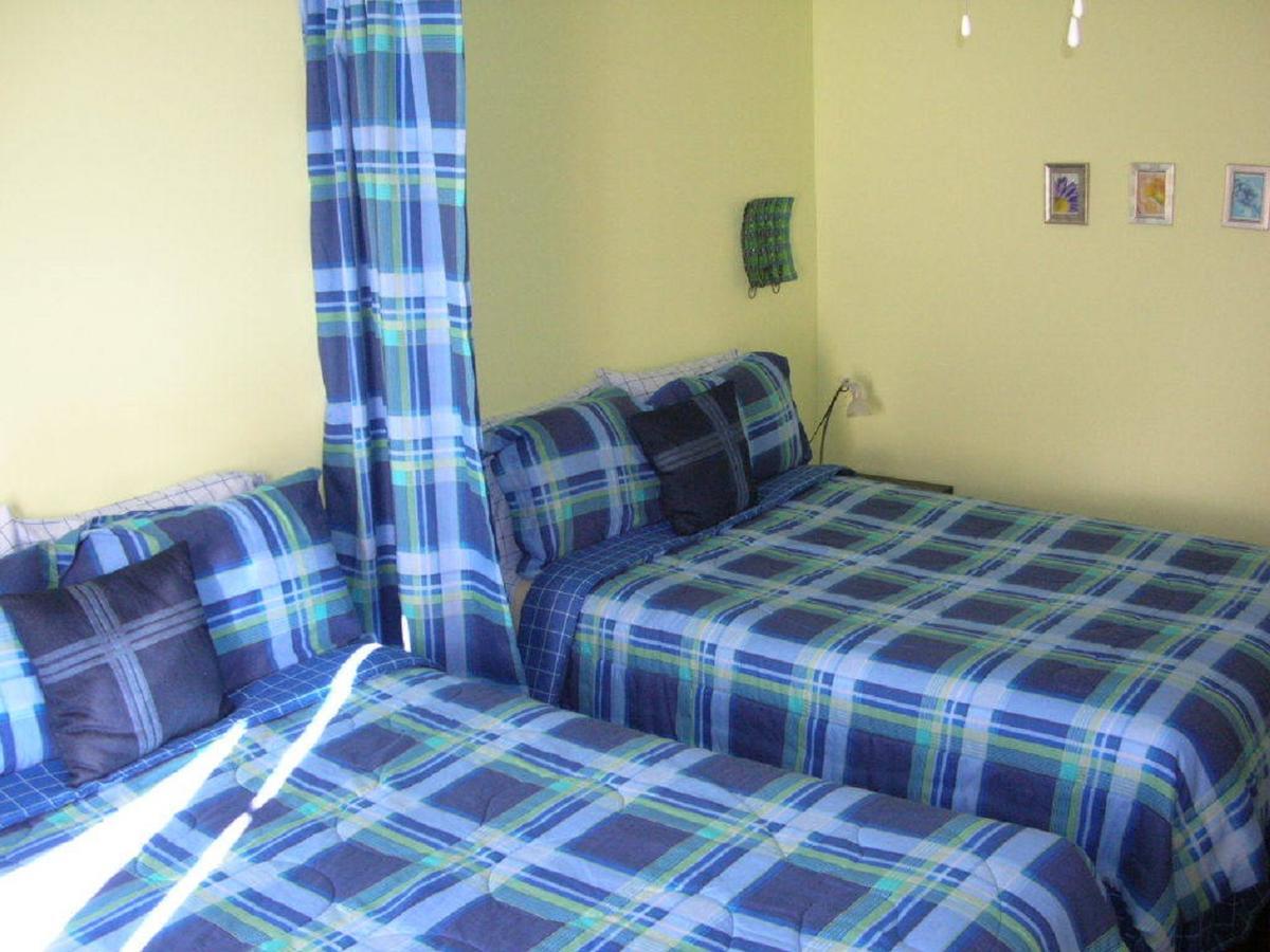 מונט טרמבלאנט Auberge Le Voyageur מראה חיצוני תמונה